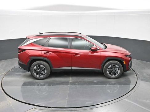 New 2026 Hyundai Tucson SEL image 29