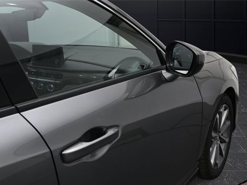 Certified 2024 Acura Integra FWD image 18