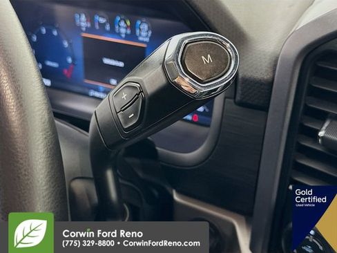 Certified 2024 Ford F150 XLT w/ FX4 Off-Road Package image 20