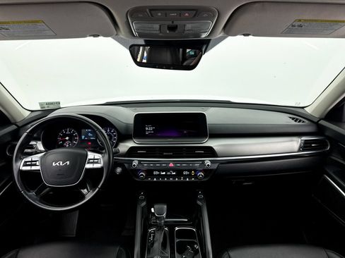 Used 2022 Kia Telluride S FWD image 23