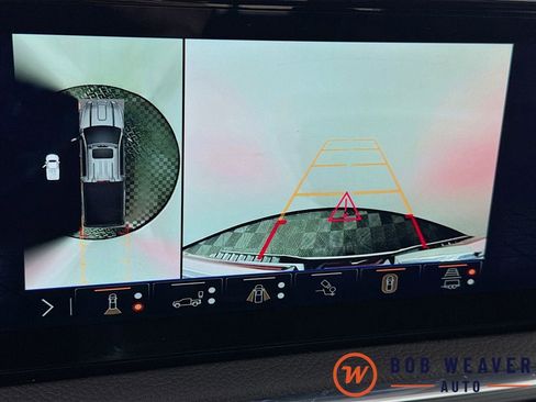 Used 2024 GMC Sierra 2500 Denali w/ Denali Reserve Package image 14