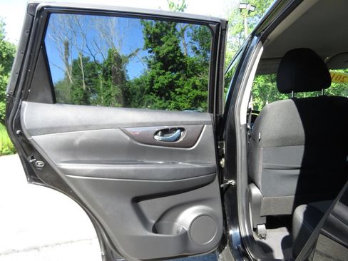 Used 2019 Nissan Rogue SV w/ Premium Package AWD/4WD image 19