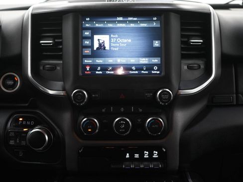 Used 2021 RAM 1500 Big Horn AWD/4WD image 15