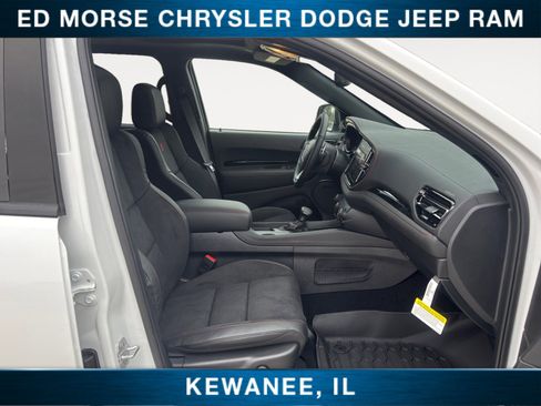 New 2026 Dodge Durango GT image 15
