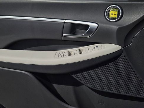 New 2026 Hyundai Sonata SEL FWD image 23