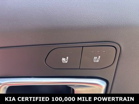 Certified 2025 Kia K4 EX w/ GT-Line Premium Package FWD image 28