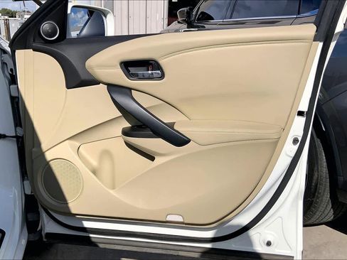 Used 2017 Acura RDX image 20