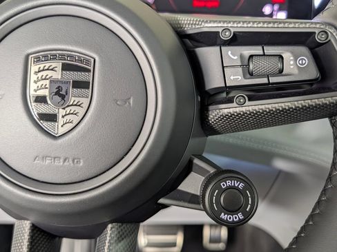 New 2026 Porsche Cayenne Turbo AWD/4WD image 38