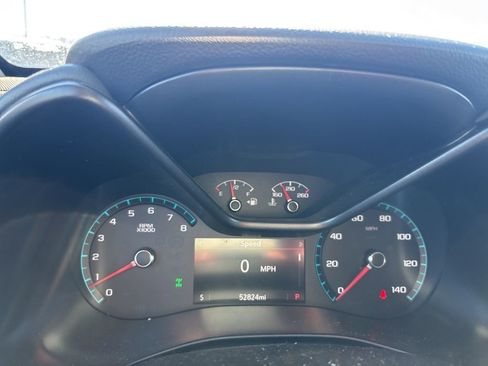 Used 2022 Chevrolet Colorado Z71 image 9