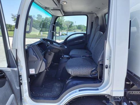 New 2024 Isuzu NPR image 19