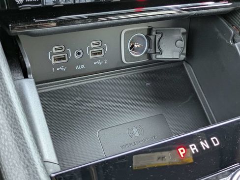 New 2026 Jeep Grand Cherokee L 2WD image 24