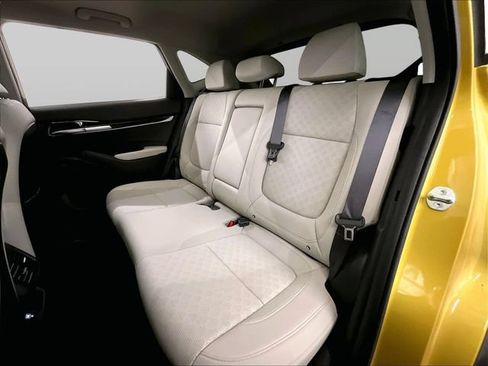 Used 2023 Kia Seltos SX w/ SX Sunroof Package AWD/4WD image 25