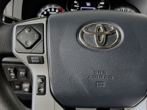 Used 2019 Toyota Tundra SR5 w/ SR5 Upgrade Package RWD image 19