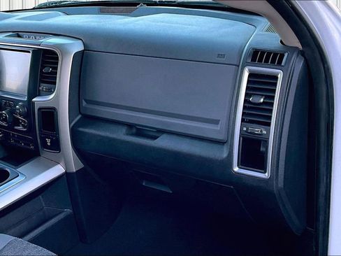 Used 2015 RAM 1500 Big Horn image 26