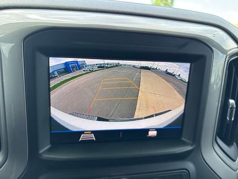 Used 2022 Chevrolet Silverado 3500 W/T w/ WT Fleet Convenience Package AWD/4WD image 20