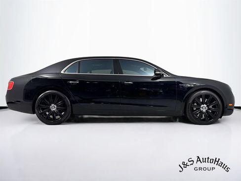 Used 2014 Bentley Flying Spur W12 AWD/4WD image 8