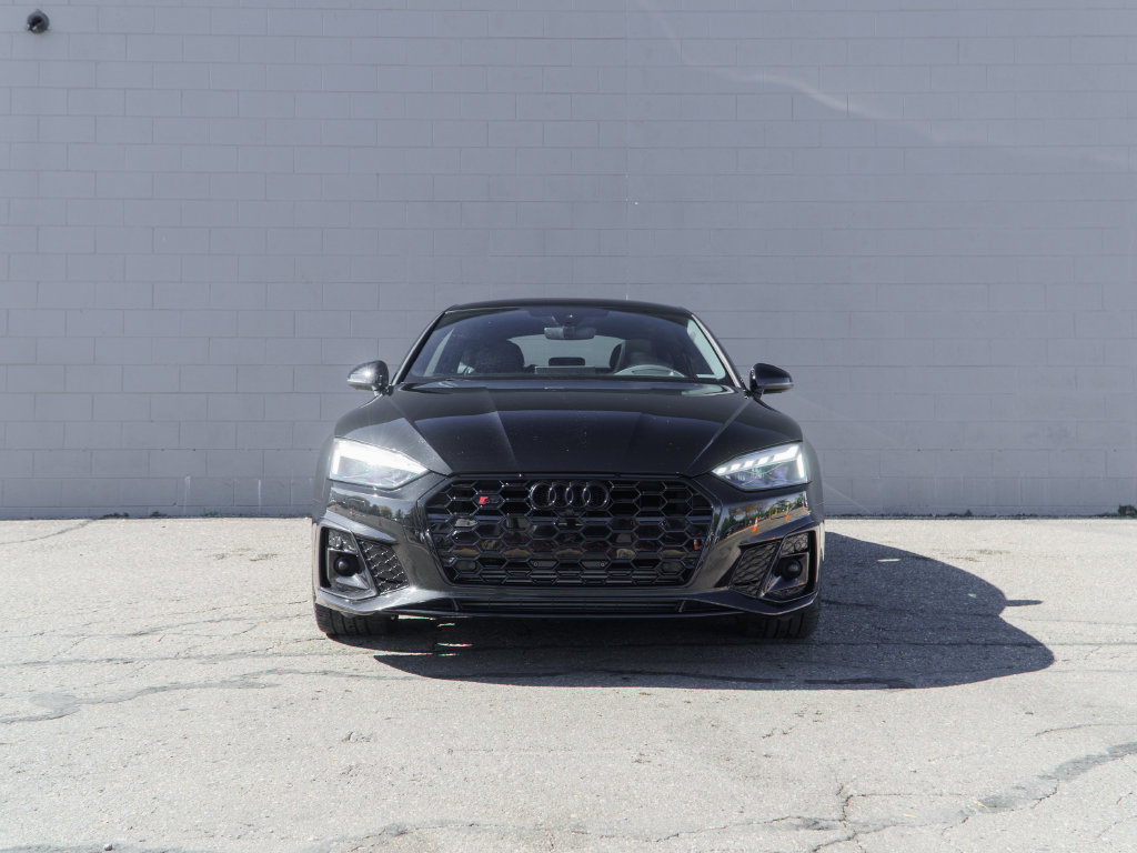 Used 2024 Audi S5 Prestige AWD/4WD image 10