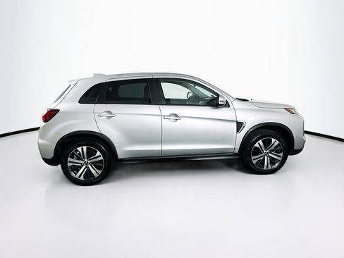 Used 2025 Mitsubishi Outlander Sport SE image 10