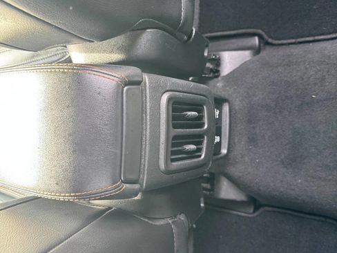 Used 2018 Jeep Compass Limited w/ Navigation Group image 47