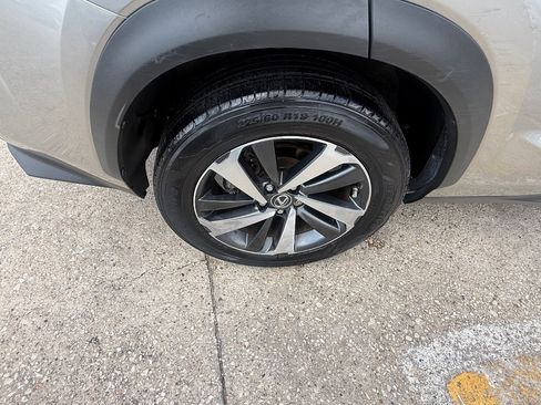Used 2018 Lexus NX 300 AWD w/ Premium Package image 9