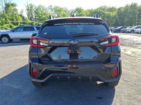 Certified 2026 Subaru Crosstrek 2.5i Limited AWD/4WD image 8