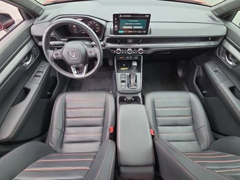 Used 2024 Honda CR-V Sport-L image 14