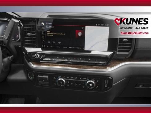 New 2026 GMC Sierra 1500 Elevation w/ Elevation Premium Package AWD/4WD image 12