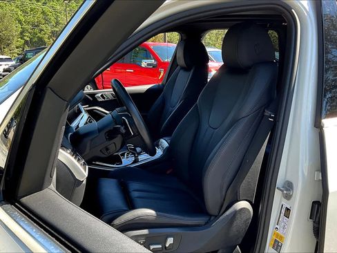 Used 2021 BMW X5 xDrive45e w/ Premium Package 3 image 7