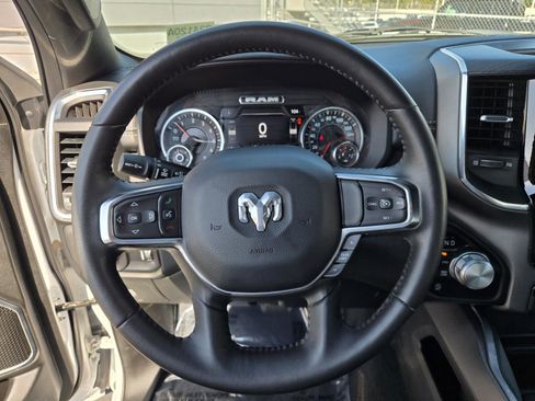 Certified 2024 RAM 1500 Laramie image 19