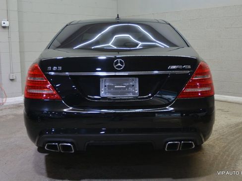 Used 2011 Mercedes-Benz S 63 AMG image 36