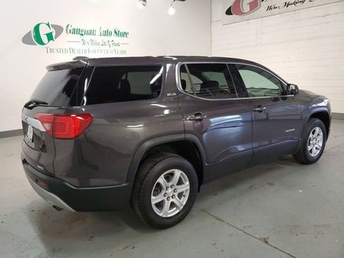 Used 2019 GMC Acadia SLE image 6
