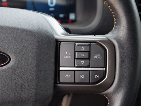 Used 2024 Ford F150 Tremor w/ Tow/Haul Package AWD/4WD image 8