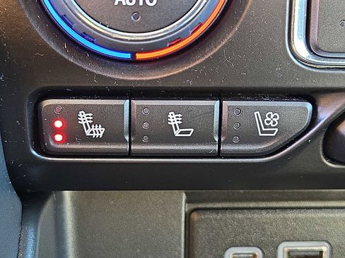 Certified 2022 Chevrolet Tahoe High Country image 24