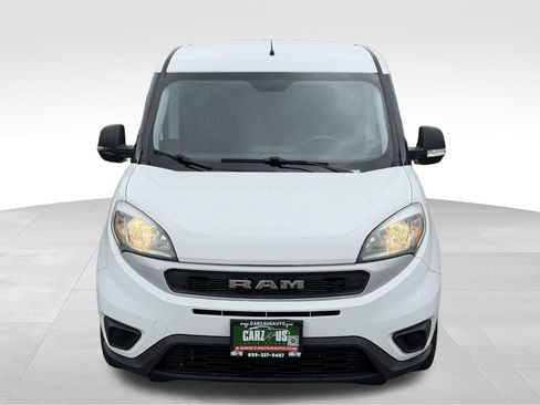 Used 2022 RAM ProMaster City Wagon FWD image 2