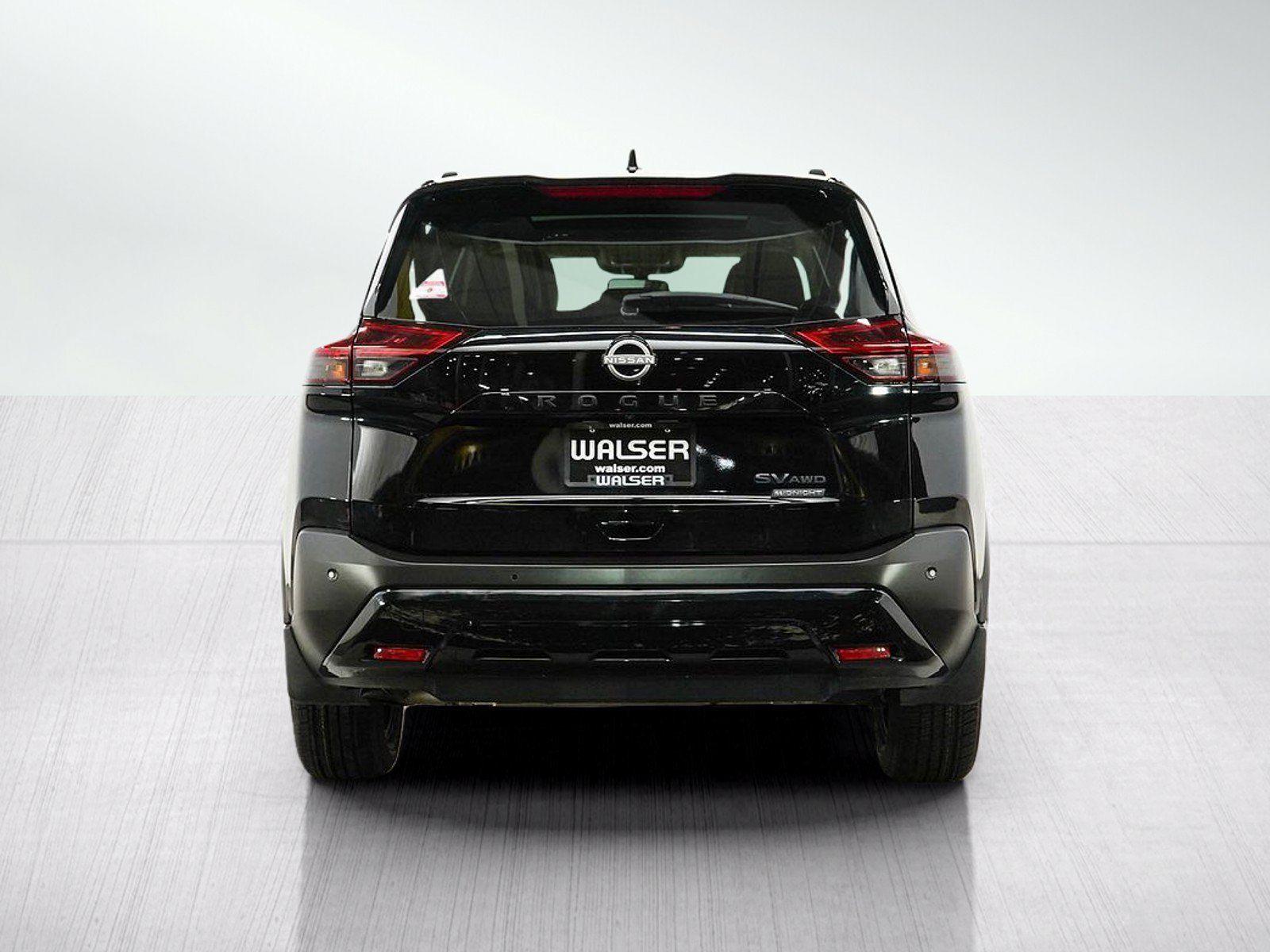 Used 2023 Nissan Rogue SV w/ SV Premium B Package AWD/4WD image 5