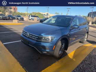 Used 2019 Volkswagen Tiguan SEL Premium video 1
