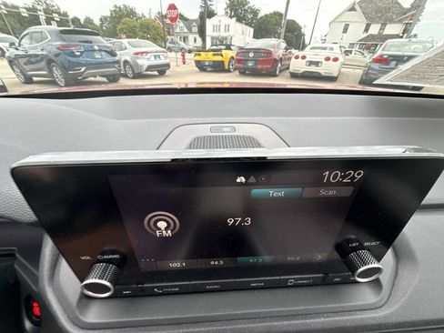 Used 2025 Honda Accord SE image 13