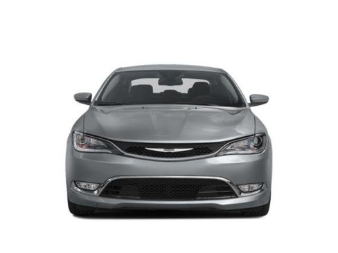 Used 2015 Chrysler 200 C w/ Navigation & Sound Group I FWD image 7