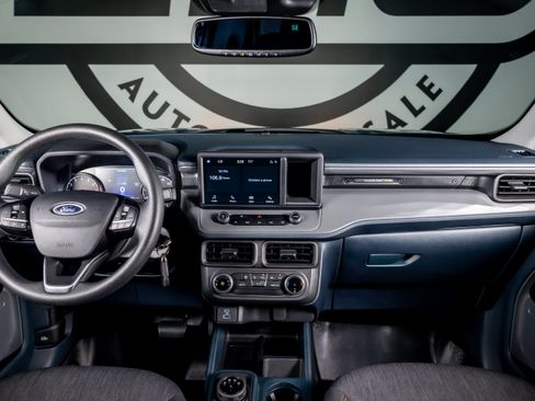 Used 2023 Ford Maverick Tremor w/ Tremor Off-Road Package AWD/4WD image 3