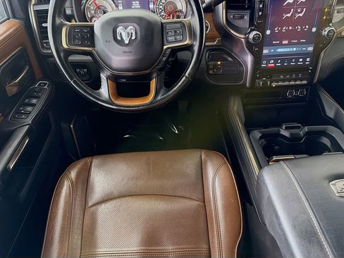 Used 2022 RAM 2500 Limited image 26