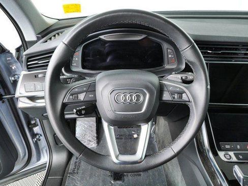 Used 2022 Audi Q7 3.0T Premium w/ Convenience Package AWD/4WD image 8