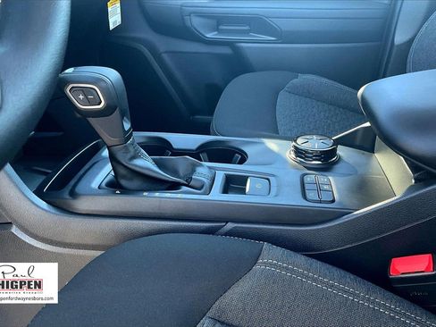 New 2025 Ford Ranger XL image 24