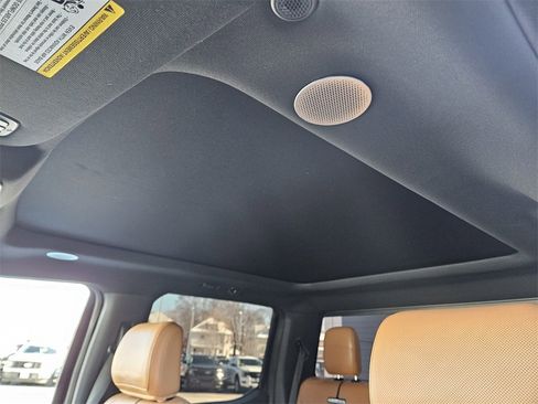 Used 2023 Ford F150 Platinum w/ Equipment Group 701A High image 17