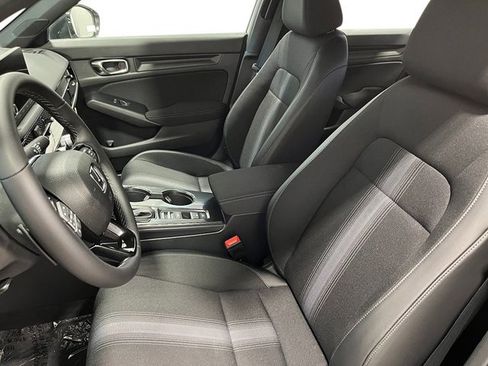 New 2026 Honda Civic Sport image 12