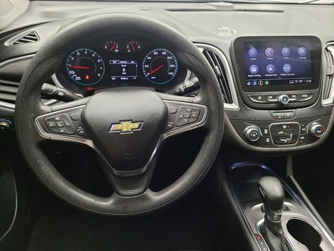 Used 2021 Chevrolet Malibu LS w/ Driver Confidence Package II FWD image 22