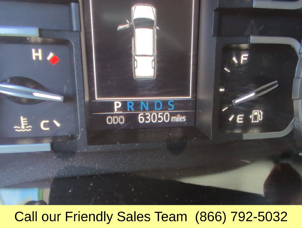 Certified 2021 Toyota Tundra SR5 w/ Convenience Package AWD/4WD image 20