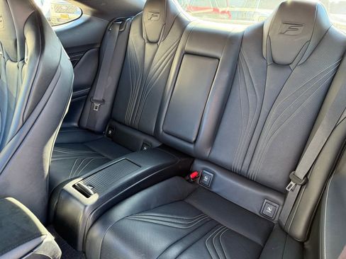 Used 2015 Lexus RC F image 8