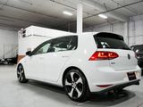 Used 2016 Volkswagen GTI SE w/ Lighting Package (SEL) image 3