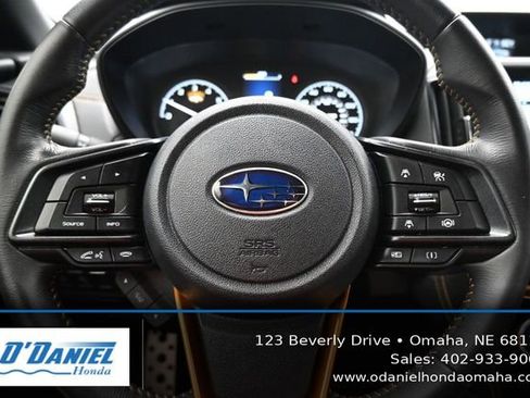 Used 2022 Subaru Forester Wilderness AWD/4WD image 29