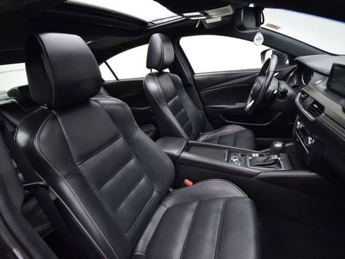 Used 2017 MAZDA MAZDA6 Grand Touring image 18